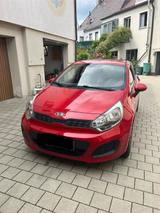 Kia Rio 1.6 CVVT SPIRIT SPIRIT - Kia Rio: 1.6