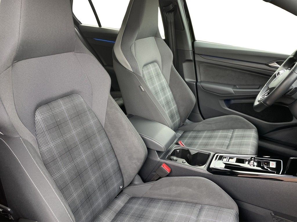 Volkswagen Golf - Bild 12