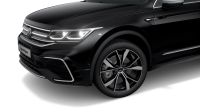 Volkswagen Tiguan Allspace - Vorschau Bild 3