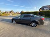 Mazda 6 Limo 2.0 Benzin | TÜV 03.27 | 124.... - Mazda: Limousine, Mazda2