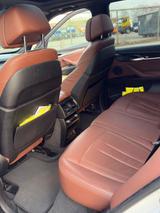 BMW X5 xDrive35i - - BMW X5 von privat