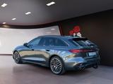 Audi S5 Avant 3.0 quattro AHK Pano B&O MMI+Licht+Tech - Audi S5 mit Benzin-Antrieb: Kombi, 3.0