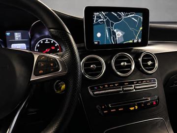 2017 Mercedes-BENZ GLC 缩略图 19