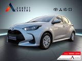 Toyota Yaris 1.0 5-Türer Comfort Apple CarPlay Klima Rü - Toyota Yaris aus 2021