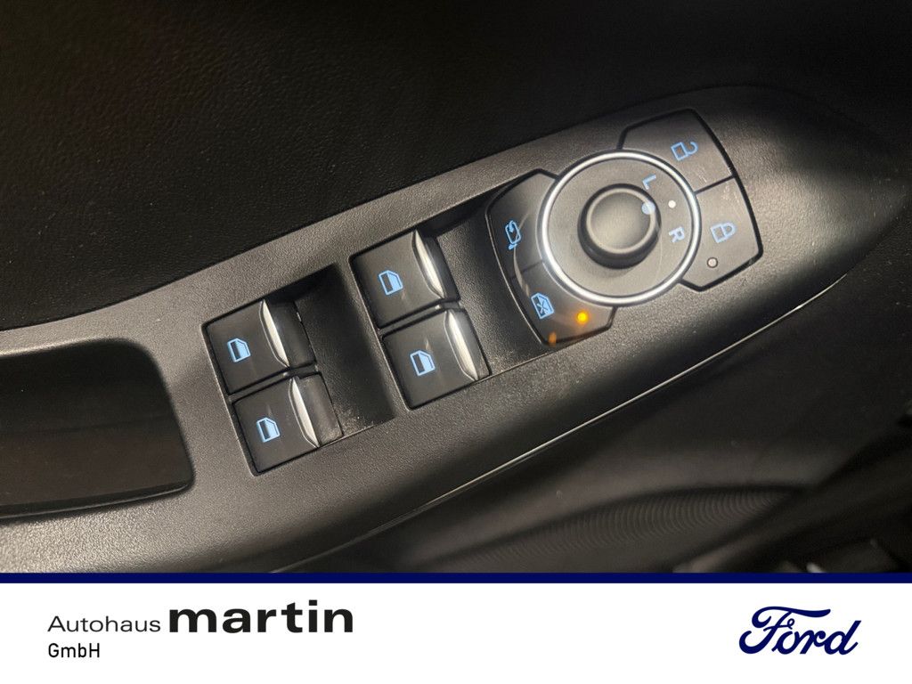 Fahrzeugabbildung Ford Puma 1.0 Titanium X NAVI B&O AKTIVSITZE LED PANO