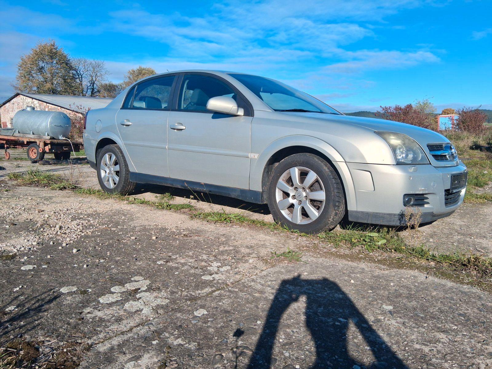 Opel Vectra