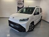 Toyota Proace City Verso 1.2 L1 Team Deutschland + LED - Toyota PROACE CITY Kombi Gebrauchtwagen