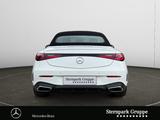 Mercedes-Benz CLE 220 d Cabrio AMG +360°+20"+Burm+Memory+Night - Mercedes Gebrauchtwagen