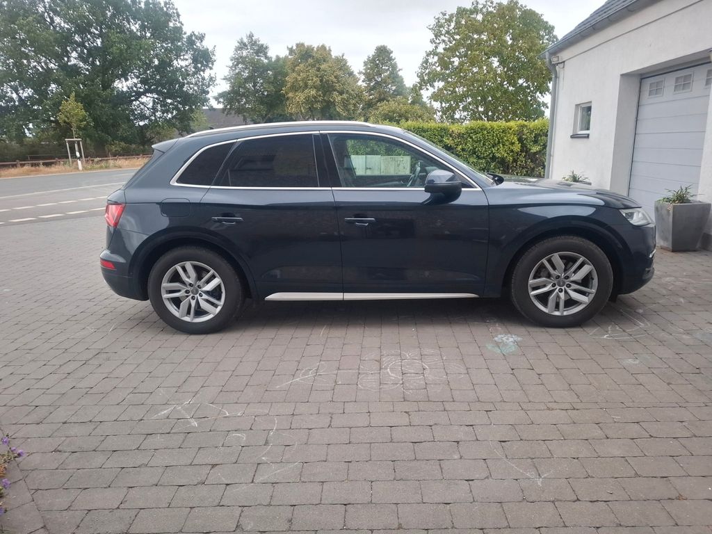 Image of Audi Q5