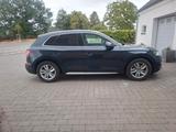 Audi Q5 40 TDI S tronic quattro sport Insp/Bremse neu - Audi Q5 von privat