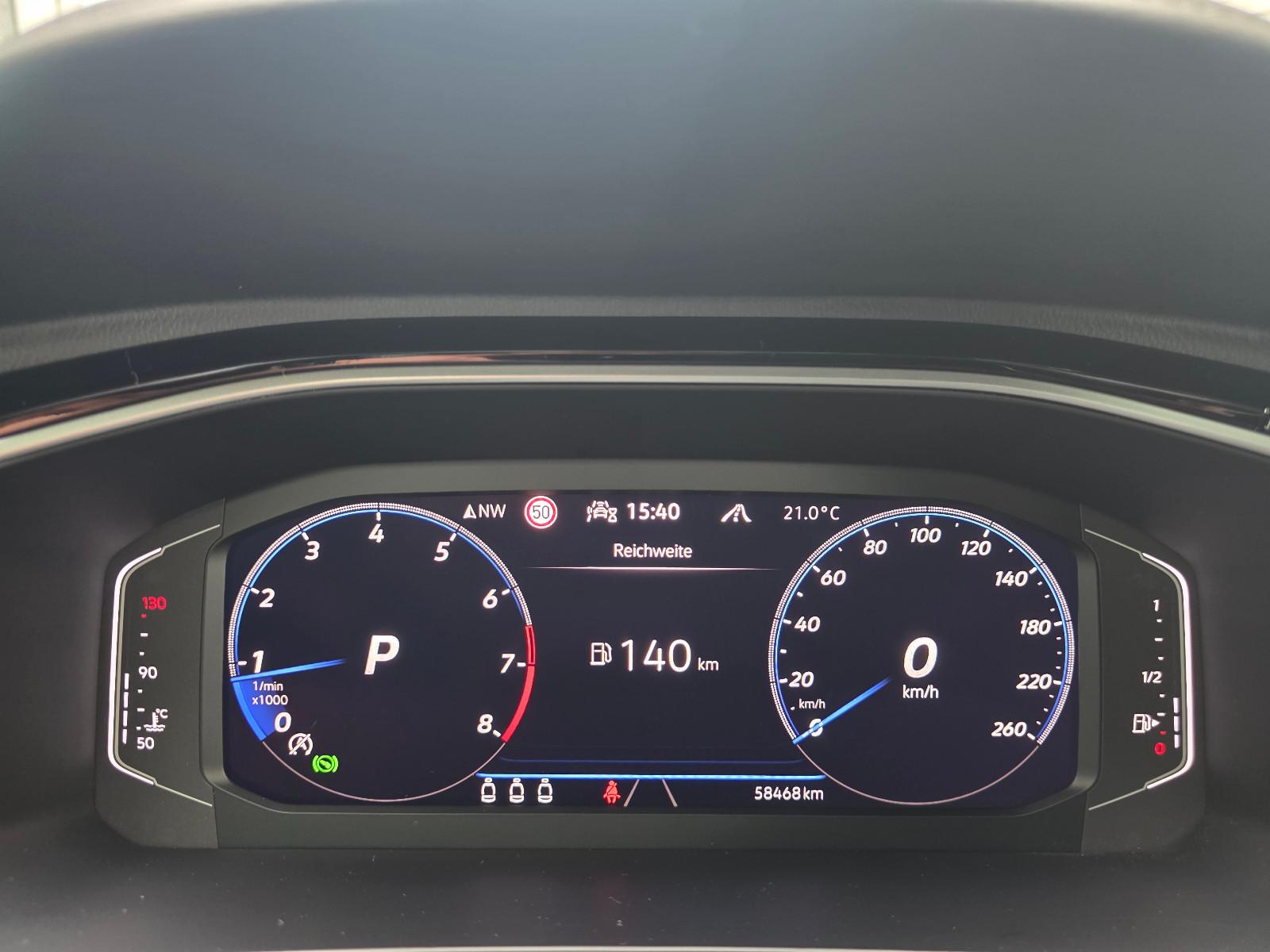 Volkswagen T-Roc R-Line 4Motion DCC Panorama Leder Nappa, миниатюра 24