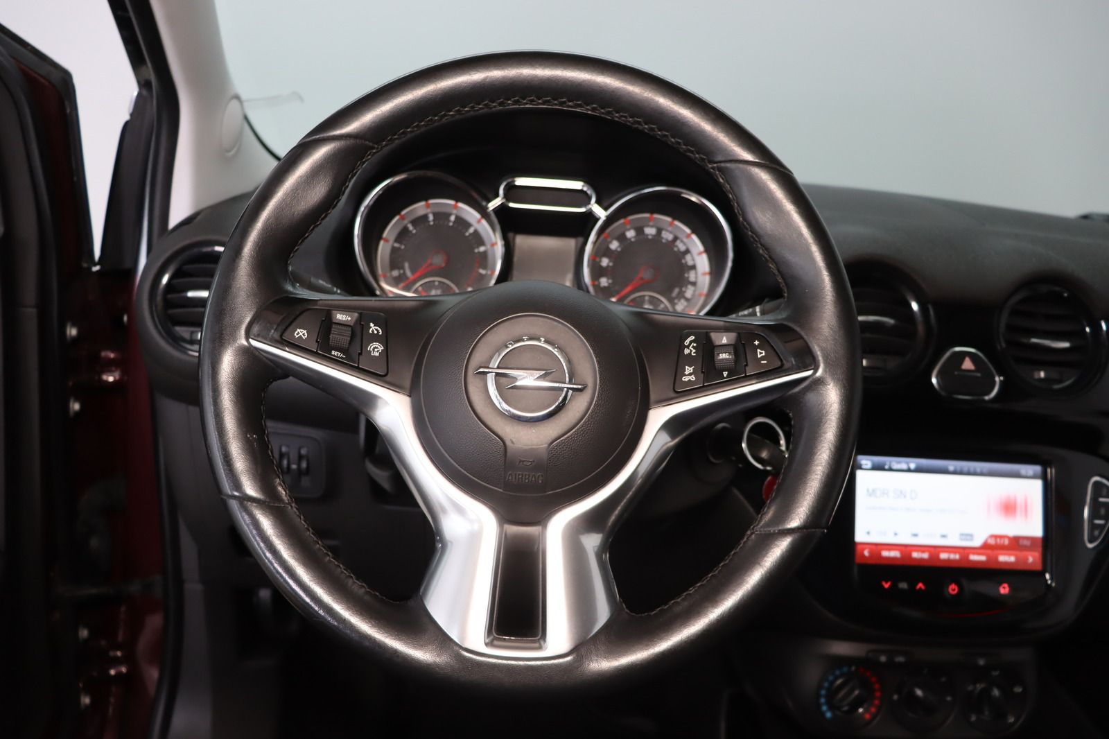 Fahrzeugabbildung Opel Adam 1.2 Jam Ecoflex