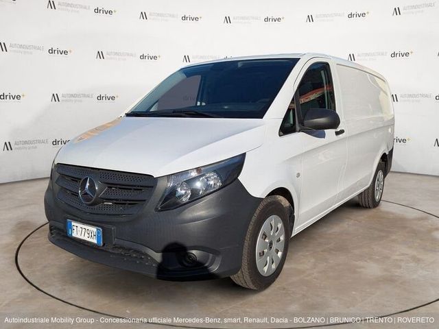 Mercedes-Benz Vito 2.2 116 CDI PC-SL FURGONE LON