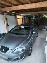 Seat Leon 1.2 TSI Ecomotive Style Copa mit... - Seat Leon aus 2011: Copa