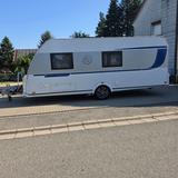 Knaus Sport 550 FSK Silver Selection 2020 Autark-Paket - Knaus 550 fsk