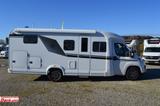Knaus L!VE TI 700 MEG Platinum Selection 180 PS/Automa - Knaus L VE TI 700 MEG Platinum Selection