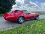 Corvette C3 - Corvette C3