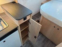 Sunlight V 69 Adventure Ed. *Citroen**Preisvorteil*