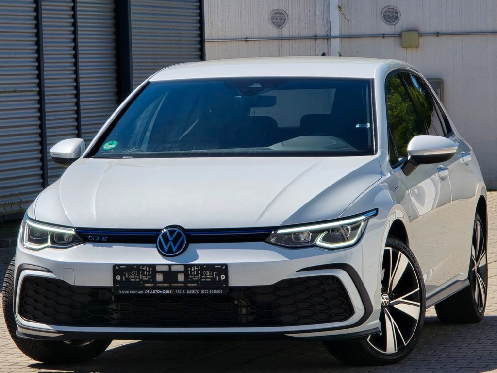 Image of Volkswagen Golf
