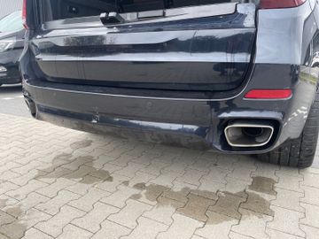 BMW X5 - 10