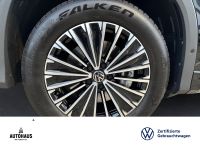 Volkswagen Tayron - Vorschau Bild 6