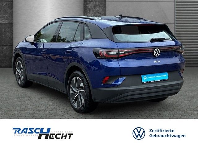 Volkswagen ID.4 Pro 210 kw 77 kWh LED NAVI AHK foto 3