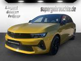 Opel Astra L GS*360 KAMERA* NAVI* SHZ* - Opel Astra: Gold