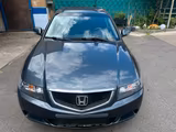 Honda Accord Tourer 2.2 i-CTDi Sport*Klima*Leder*Euro4 - gebrauchte Honda Accord aus dem Jahr 2005