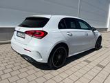 Mercedes-Benz A 250e 8G-DCT AMG-Line Garantie 2 Jahre - Mercedes-Benz A-Class mit Hybrid-Antrieb