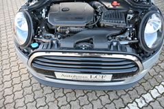 MINI Mini 1.5 Cooper 5-trg. 2.Hd Navi Leder Automatik MINI Mini 1.5 Cooper 5-trg. 2.Hd Navi Leder Automatik