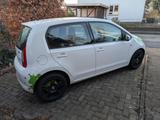Skoda Citigo 1.0 MPI 55kW ASG Sound Edition - Skoda Citigo mit Benzin-Antrieb: Automatik