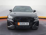 Audi Q2 35 TFSI BLACK EDITION 1/6 S-LINE+LED+KAMERA - Audi Q2 Tageszulassungen
