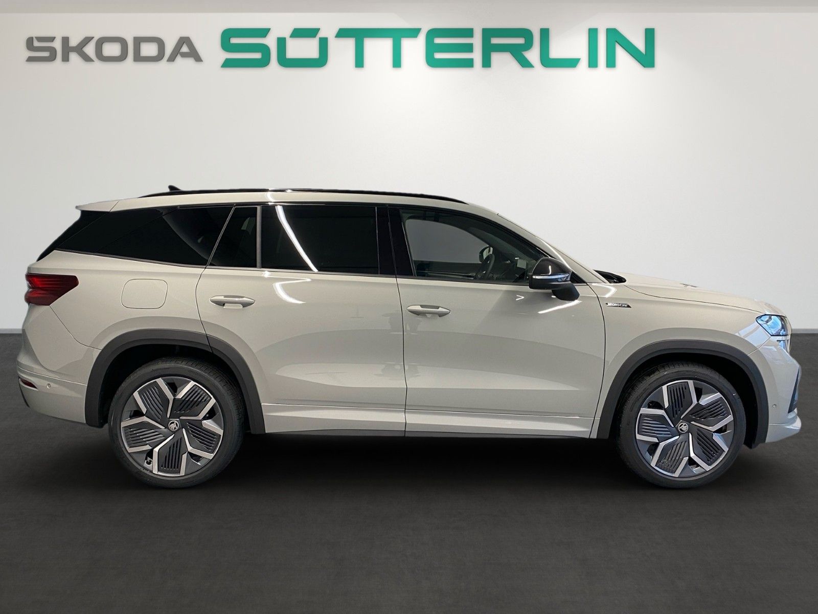 Skoda Kodiaq - Bild 3