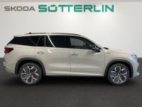 Skoda Kodiaq - Vorschau Bild 3