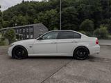 BMW 320i Limousine | Neuer Motor | 19 Zoll | M-Sport - gebrauchte BMW 320 aus dem Jahr 2010