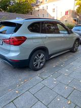 BMW X1  118 Diesel - BMW 1er Reihe mit Diesel-Antrieb: Geländewagen