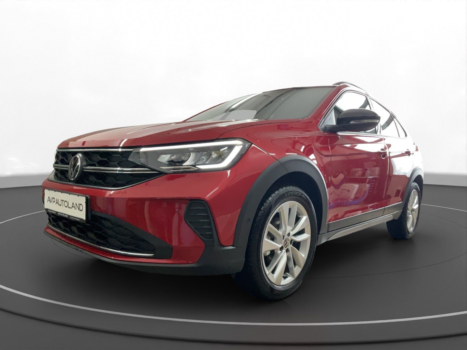 Volkswagen Taigo - Bild 2