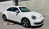 Volkswagen Beetle 1.2 TSI "Kugelporsche", Navi, Klima, - Volkswagen Beetle in München