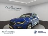 Seat Ateca X-Perience TDI DSG Navi AHK LED - Seat X perience mit Diesel-Antrieb