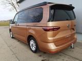 Volkswagen T7 California Beach 2.0TDI DSG GV5 Komfort+ 1... - Volkswagen Gebrauchtwagen in Wuppertal
