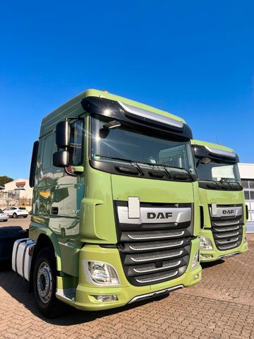 DAF XF 480 FT,  Bj.2020, Hydraulik, Intarder