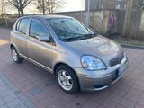 Toyota Yaris 1,3 Sol Aut INSP+TÜV neu - Toyota Yaris aus 2005