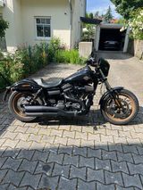 Harley-Davidson Low Rider S m. KessTech - Offers matching your search criteria