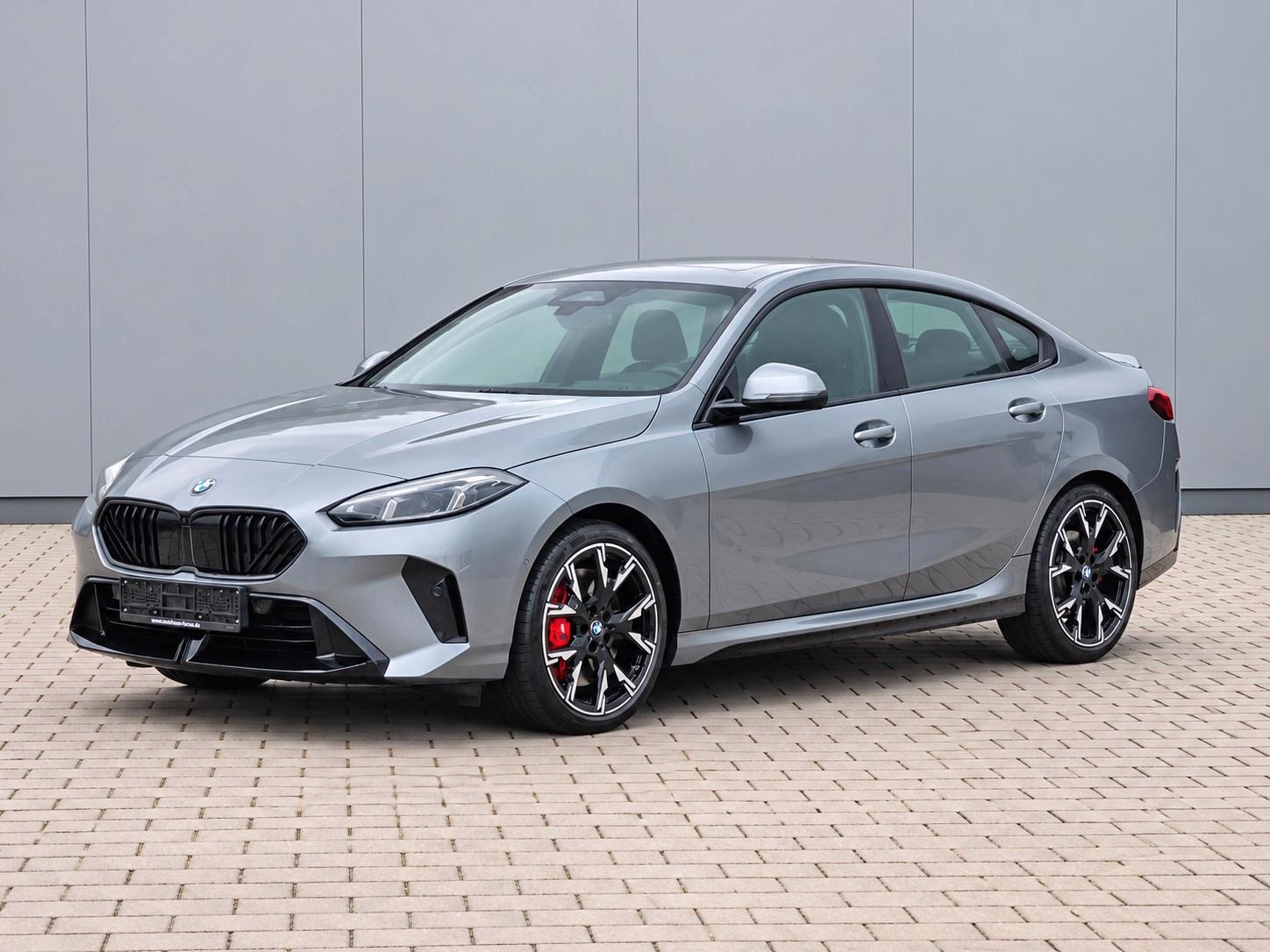 BMW 220 Gran Coupé220i Gran Coup M Sport PRO NAVI HUD ACC 360° 19"