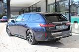 BMW 540 Touring d xDrive M Sport Pro NP 105420 B&W - BMW 540 mit Diesel-Antrieb: Panorama-Dach