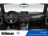 BMW M240i Cabrio Innovationsp. + GARANTIE - BMW: Garantie