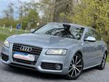 Audi A5 Sportback 2.0 T*3xS-Line*Automatik*Bi-Xenon - Audi A5 aus 2010: Line