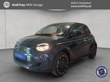 Fiat 500e Icon - Fiat 500e Gebrauchtwagen in Düsseldorf
