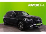 Mercedes-Benz GLC 220 d 4M 9G-tronic Avantgarde+LED+NAVI+PDC