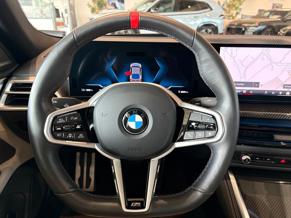 BMW i4 - Bild 18